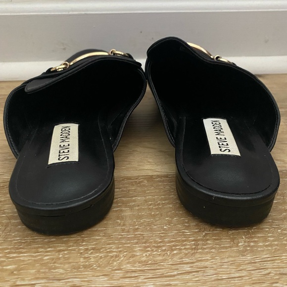 Steve Madden Kandi Mules - Picture 8 of 11